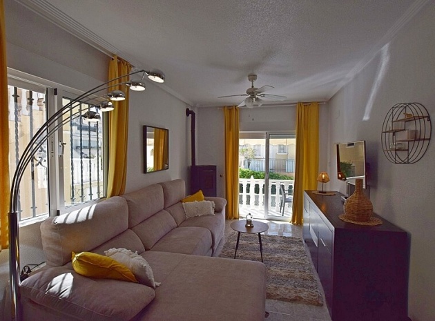 Revente - Villa - Villamartin