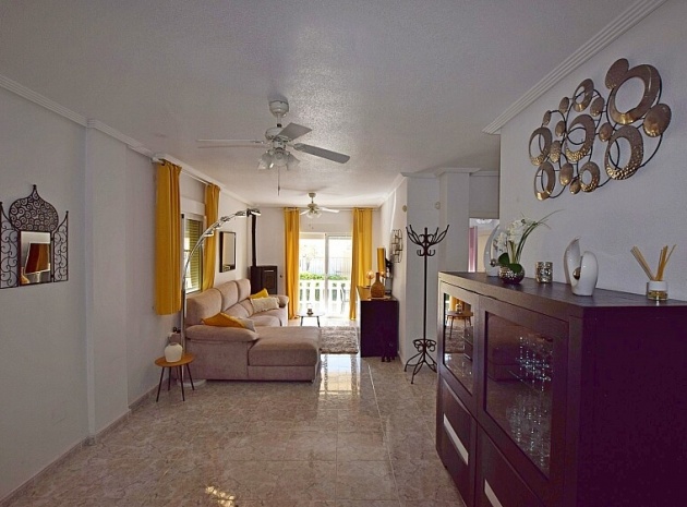 Revente - Villa - Villamartin