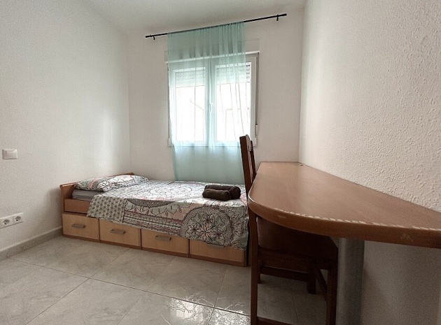 Resale - Apartment - Torrevieja - Playa del Acequión
