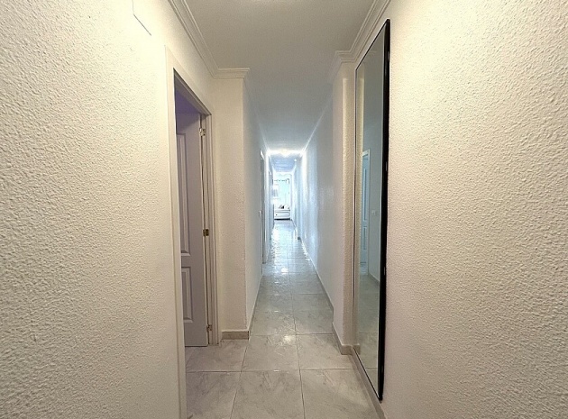 Resale - Apartment - Torrevieja - Playa del Acequión