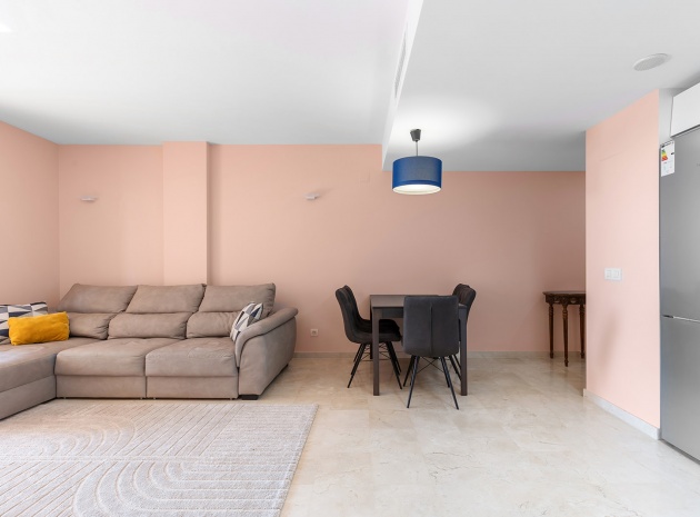 Resale - Apartment - Punta Prima - La Recoleta