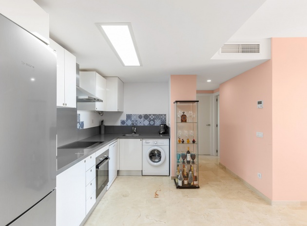 Resale - Apartment - Punta Prima - La Recoleta