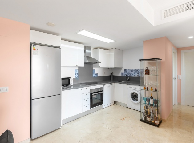 Resale - Apartment - Punta Prima - La Recoleta
