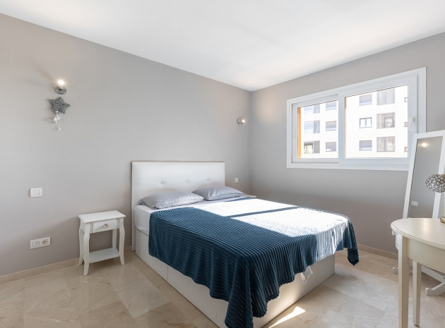 Resale - Apartment - Punta Prima - La Recoleta