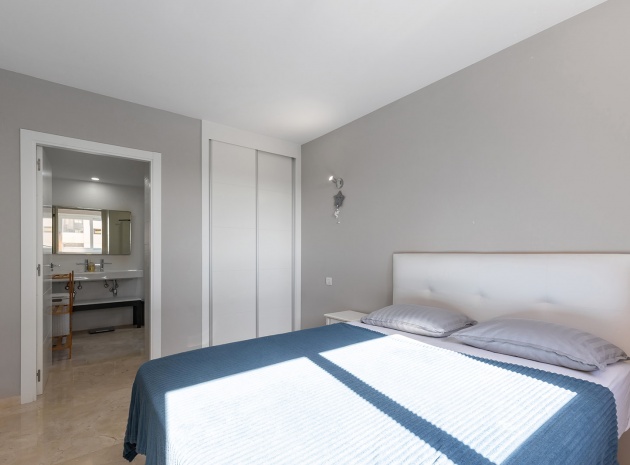 Resale - Apartment - Punta Prima - La Recoleta