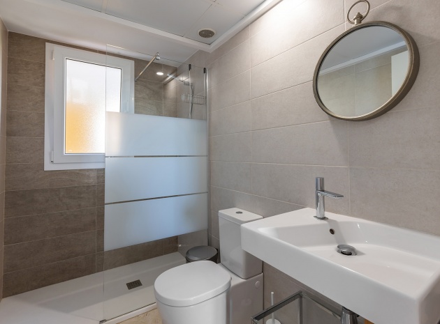 Resale - Apartment - Punta Prima - La Recoleta