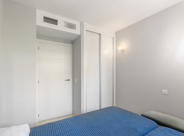 Resale - Apartment - Punta Prima - La Recoleta