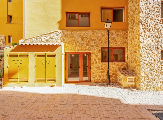 Resale - Apartment - Punta Prima - La Recoleta