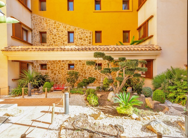 Resale - Apartment - Punta Prima - La Recoleta
