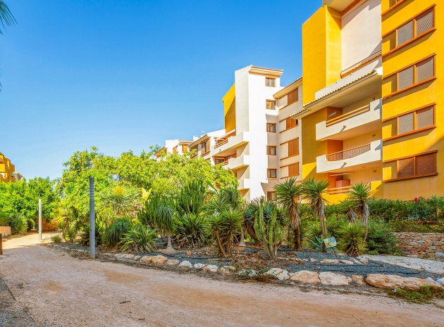Resale - Apartment - Punta Prima - La Recoleta