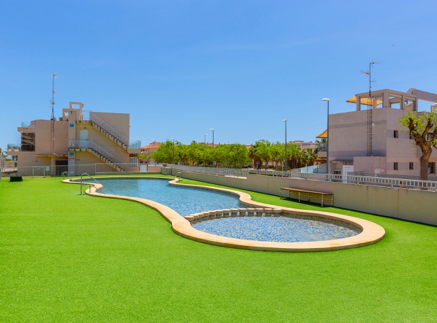 Resale - Apartment - Torre de la Horadada