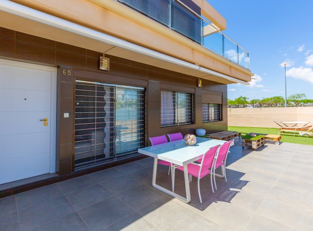 Resale - Apartment - Torre de la Horadada