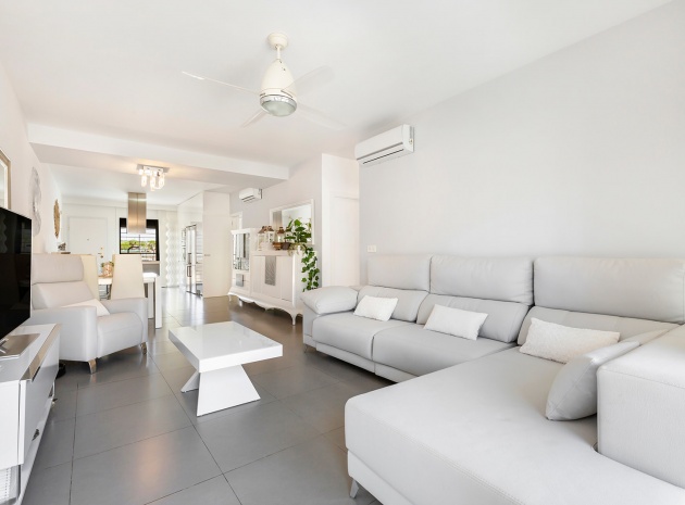 Resale - Apartment - Torre de la Horadada