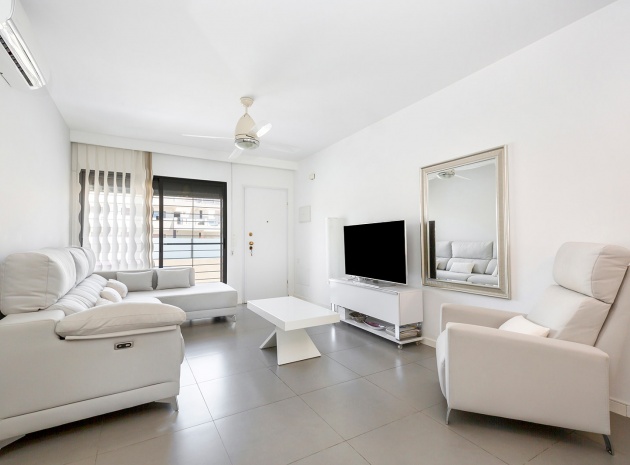 Resale - Apartment - Torre de la Horadada