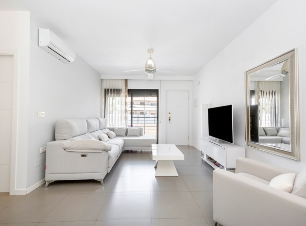 Resale - Apartment - Torre de la Horadada