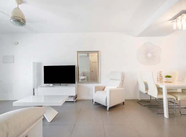 Resale - Apartment - Torre de la Horadada