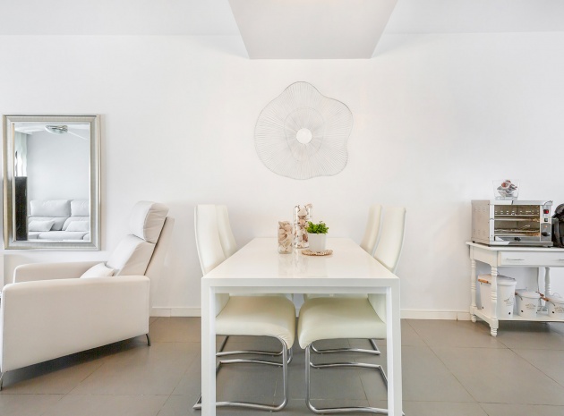 Resale - Apartment - Torre de la Horadada