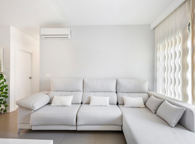 Resale - Apartment - Torre de la Horadada