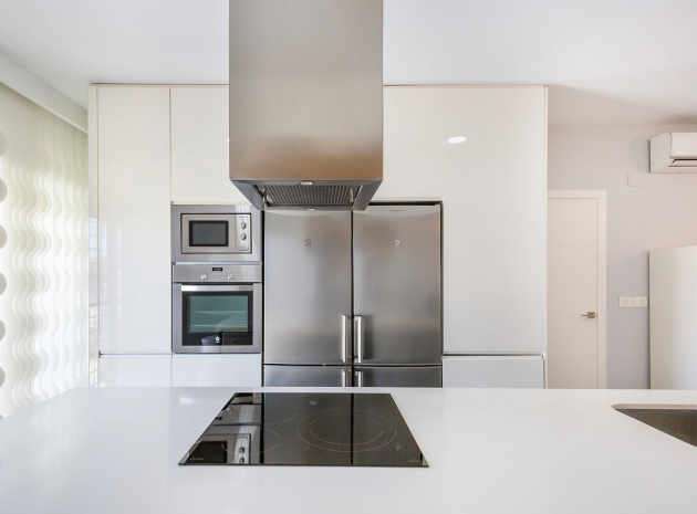 Resale - Apartment - Torre de la Horadada