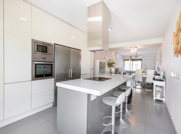 Resale - Apartment - Torre de la Horadada