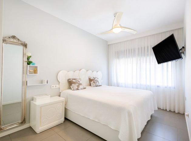 Resale - Apartment - Torre de la Horadada