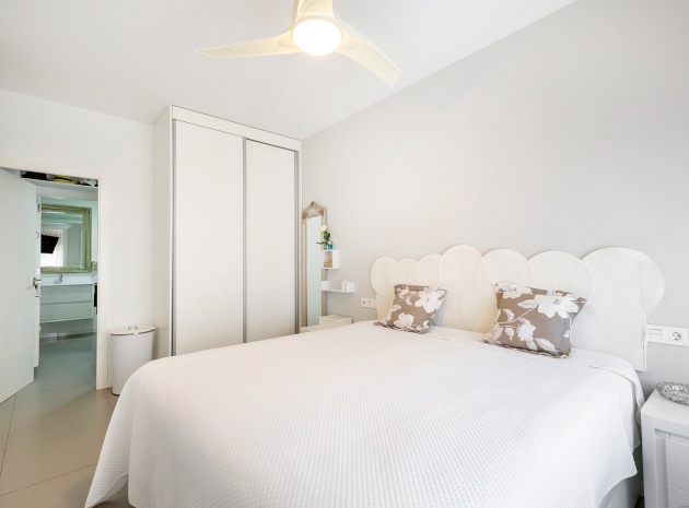 Resale - Apartment - Torre de la Horadada
