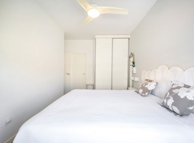 Resale - Apartment - Torre de la Horadada