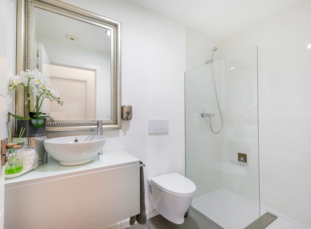 Resale - Apartment - Torre de la Horadada