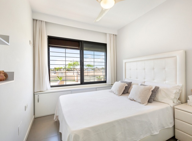 Resale - Apartment - Torre de la Horadada