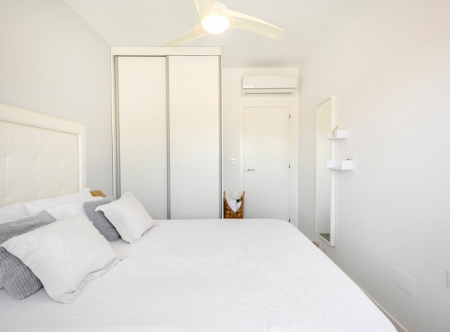 Resale - Apartment - Torre de la Horadada