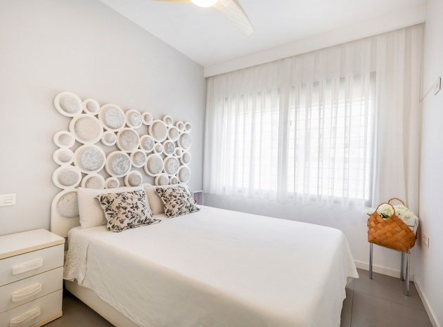 Resale - Apartment - Torre de la Horadada