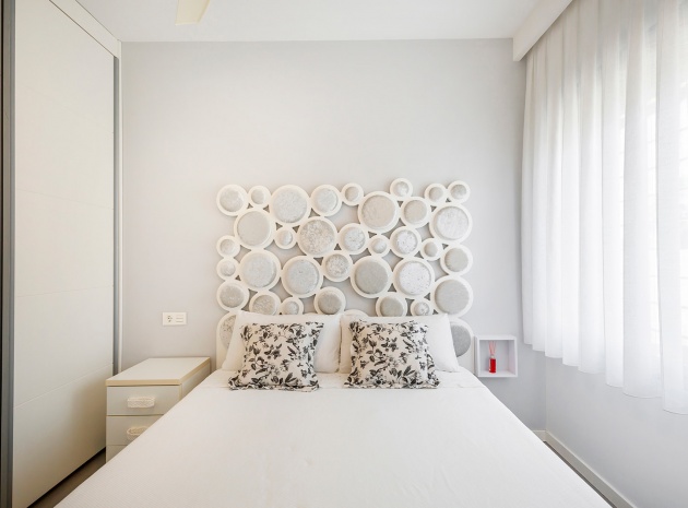 Resale - Apartment - Torre de la Horadada