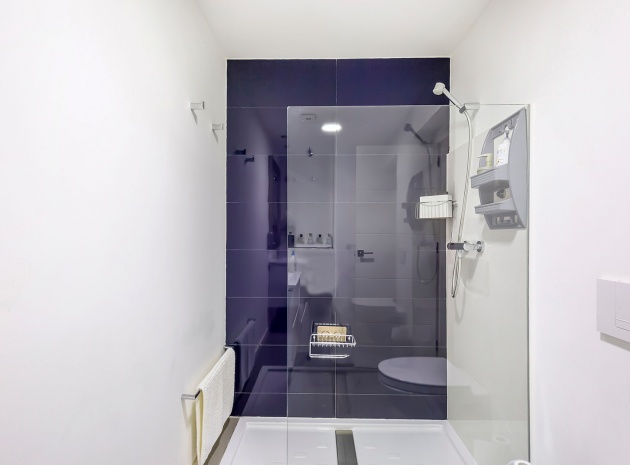 Resale - Apartment - Torre de la Horadada