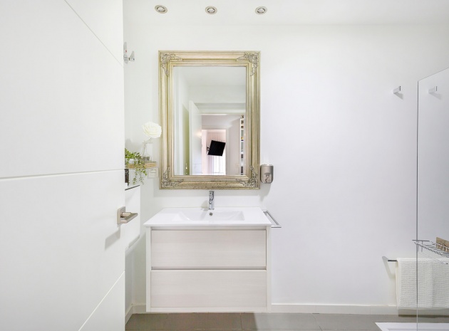 Resale - Apartment - Torre de la Horadada
