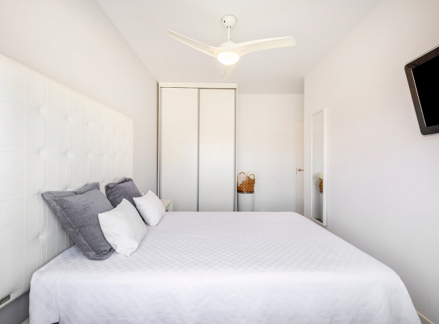 Resale - Apartment - Torre de la Horadada
