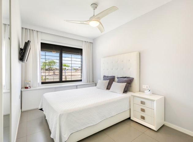Resale - Apartment - Torre de la Horadada