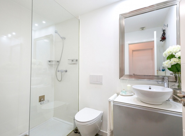 Resale - Apartment - Torre de la Horadada
