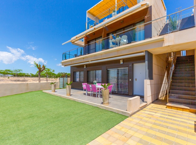Resale - Apartment - Torre de la Horadada