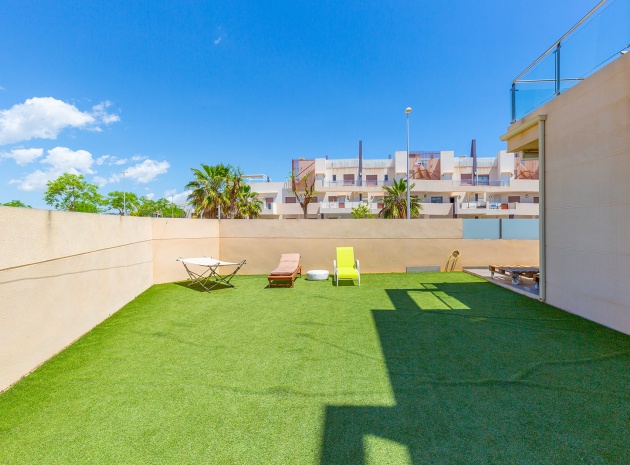 Resale - Apartment - Torre de la Horadada