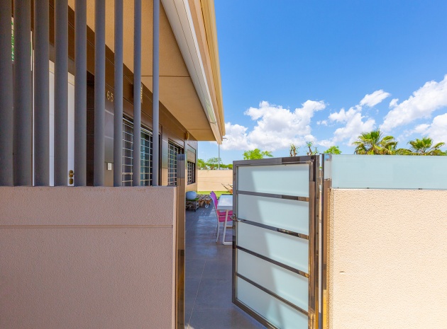 Resale - Apartment - Torre de la Horadada