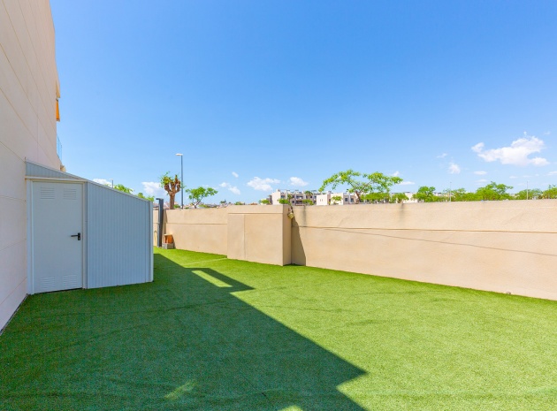 Resale - Apartment - Torre de la Horadada