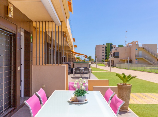 Resale - Apartment - Torre de la Horadada