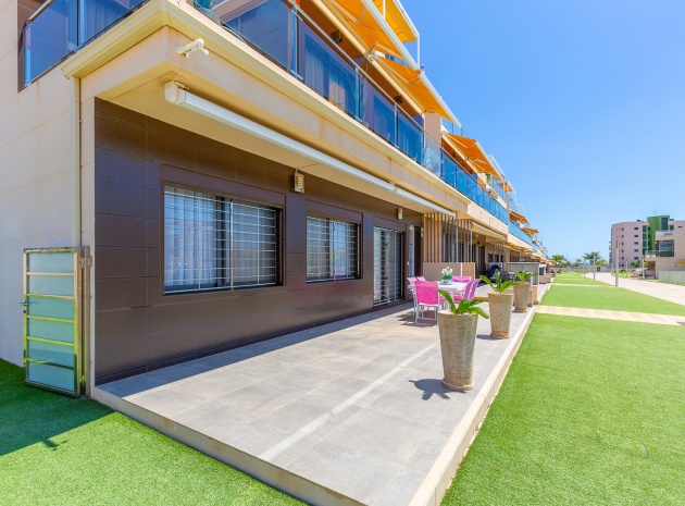 Resale - Apartment - Torre de la Horadada