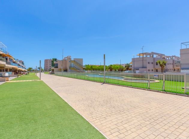 Resale - Apartment - Torre de la Horadada