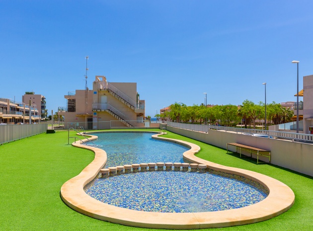 Resale - Apartment - Torre de la Horadada