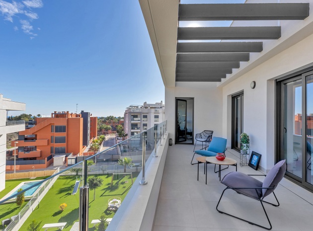 Resale - Apartment - Villamartin - Valentino Golf