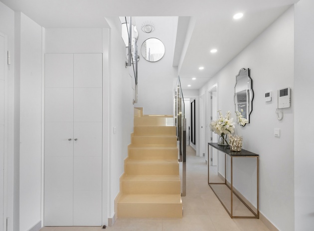 Resale - Apartment - Villamartin - Valentino Golf