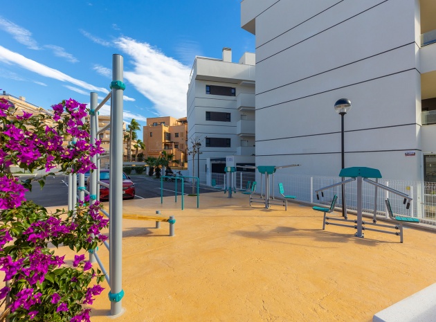Resale - Apartment - Villamartin - Valentino Golf