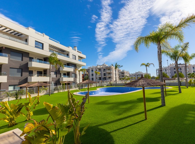 Resale - Apartment - Villamartin - Valentino Golf
