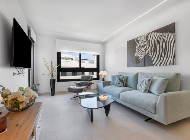 Resale - Apartment - Villamartin - Valentino Golf
